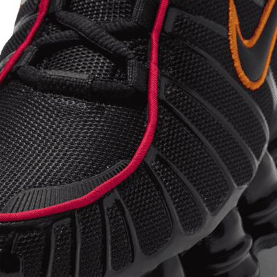 Nike Shox TL Men's Shoes. Nike CA